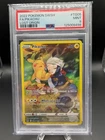 Pikachu TG05/TG30 PSA 9