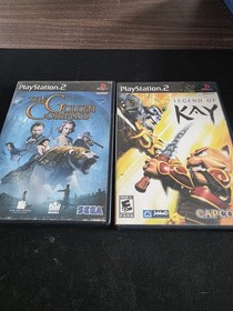 lot of video games over a hundred games different systems