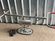 Probst VPH 150 Vacuum Slab Lifter Lift Year 2019