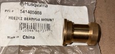 Husqvarna 541405008 Needle Bearing Mount OEM NOS