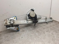 Porte arrière et accessoires Mitsubishi GRANDIS