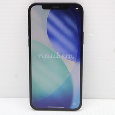 Apple iPhone 12 A2403 4GB RAM 64GB NVMe Unlocked Blue A14 Bionic iOS 26.5.2