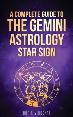 Gemini | Sofia Visconti | Taschenbuch | Englisch | 2024 | Fortune Publishing
