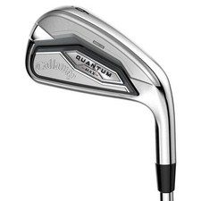 Callaway Quantum Max Iron Set 5-PW KBS Max 90 Regular Steel RH 2026