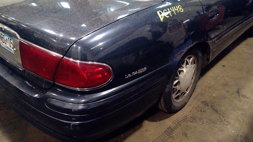 Cuarto de luz trasera de pasajero Lesabre montado en panel se adapta a 01-05 4756170 - Imagen 5 de 12