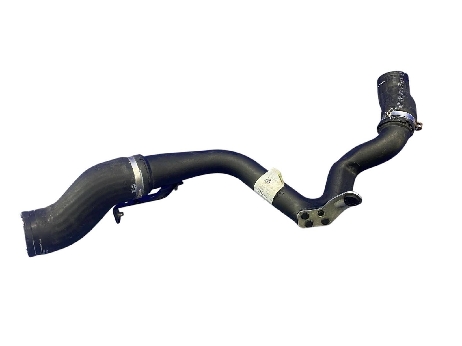 2015-2018 FERRARI CALIFORNIA T RWD 3.9L LEFT SIDE ENGINE MOTOR INTERCOOLER HOSE