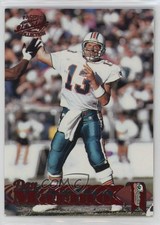 1997 Pacific Philadelphia Philadelphia Red Dan Marino #98 HOF u6m