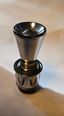 1950s  Chevrolet Cigarette Lighter Cuno Meriden Conn GM OEM