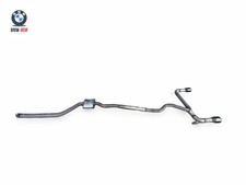 BMW 2 SERIES F22 218i 1.5 PETROL EXHAUST SYSTEM STRAIGHT PIPE 8624407