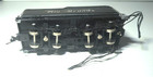 Sn3 PBL Brass K-28 with TSU DCC D&RGW Foreground Model #478 — photo 8
