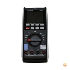 VOLTCRAFT VC871 Hand-Multimeter digital Datenlogger CAT III/IV SIEHE TEXT/FOTO