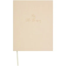 Lang Companies,  Little Blessings Pregnancy Prayer Journal