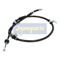 Seilzug Feststellbremse Hinten Rechts Japanparts BC K21R FÜR KIA Handbremsseil