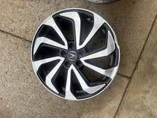 Acura Ilx 2016 2017 2018 18 Oem Wheel Rim Tpms Included Acura Ilx 2016 2017 2018 18 Oem Wheel Rim Tpms Included