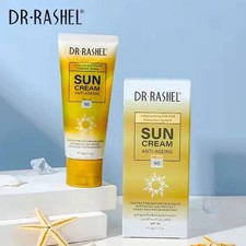 Dr Rashel Sun Cream Anti-Ageing SPF 90 - Long Lasting UVA, UVB Protection System
