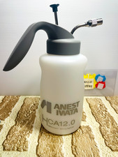 Anest Iwata Cleaning Gun HCA12 Applicator For Spray Thinner Degreaser Pplicator 