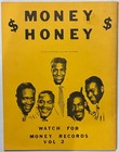COLLECTING MONEY RECORDS 1975 Price Guide - A BIG JOHN & SHORTY PRODUCTION — photo 4