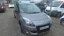 Pare-choc avant Renault SCENIC