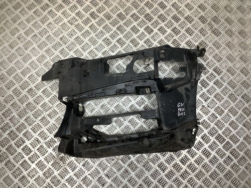 BMW 5ER G30 STOßSTANGE HALTERUNG HALTER VORNE LINKS BEIFAHRERSEITE