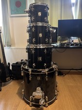 Sonor Force 3003 shell pack - Black - Used