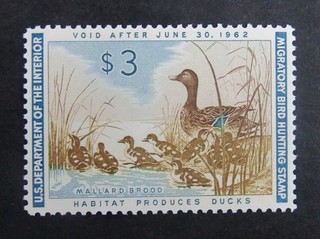 nystamps US Duck Stamp # RW28 Mint OG NH L10x2660