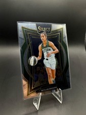 Skylar Diggins Seattle Storm 2025 Panini Select WNBA #16