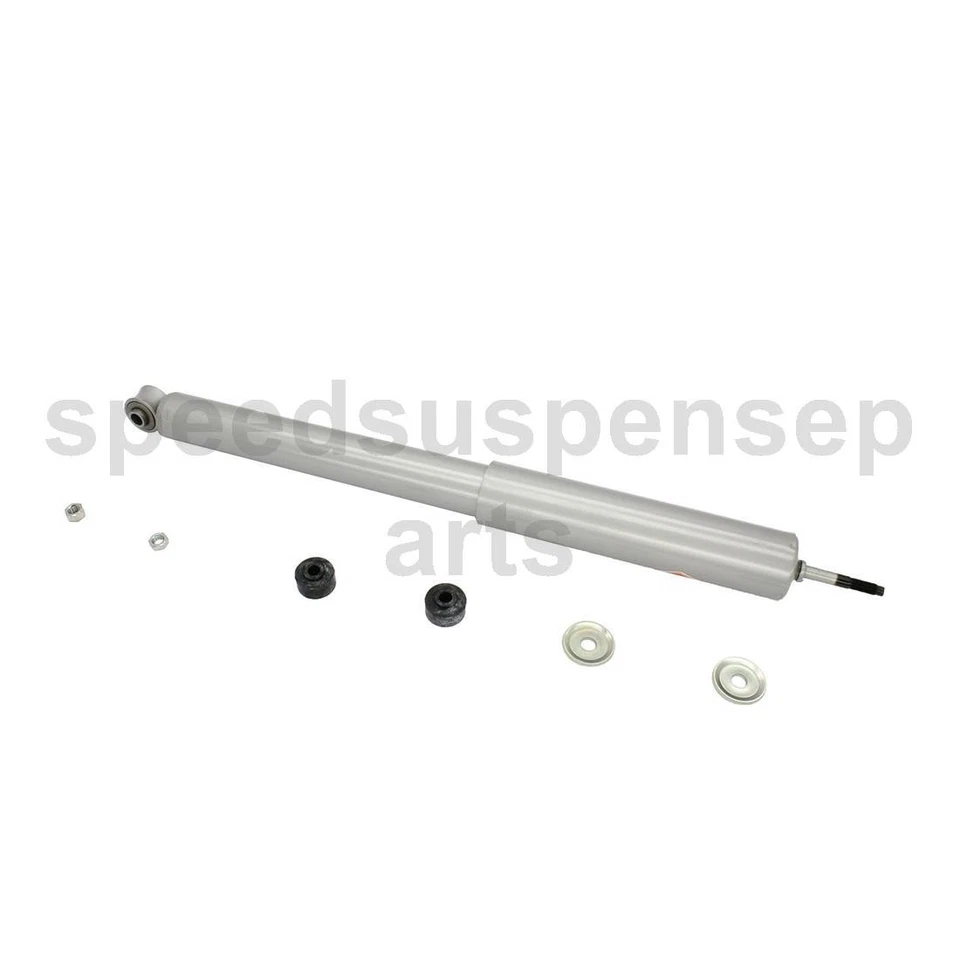 Новый амортизатор стойки KYB, готовый к установке, подходит для Lincoln Continental 1982 года выпуска - Изображение 2 из 4