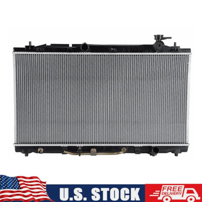 2817 Aluminum Radiator for Avalon 2005-2013 Camry 2007-2011 2.4 2.5 L4 3.5 V6