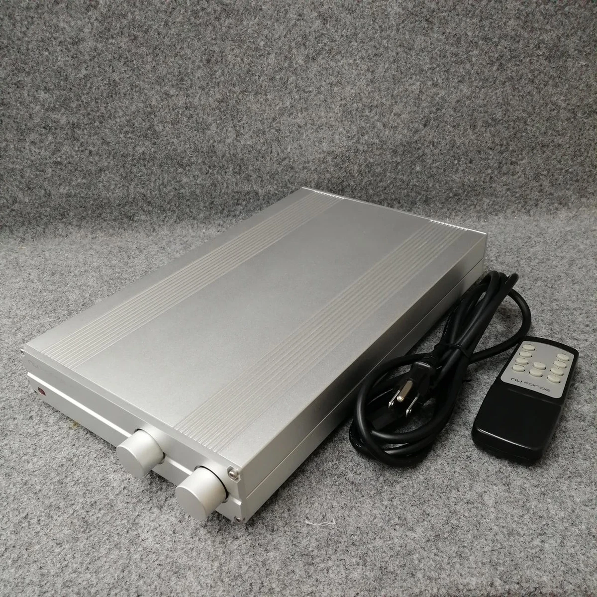 NuForce Home Audio Integrated Amplifiers for sale | eBay