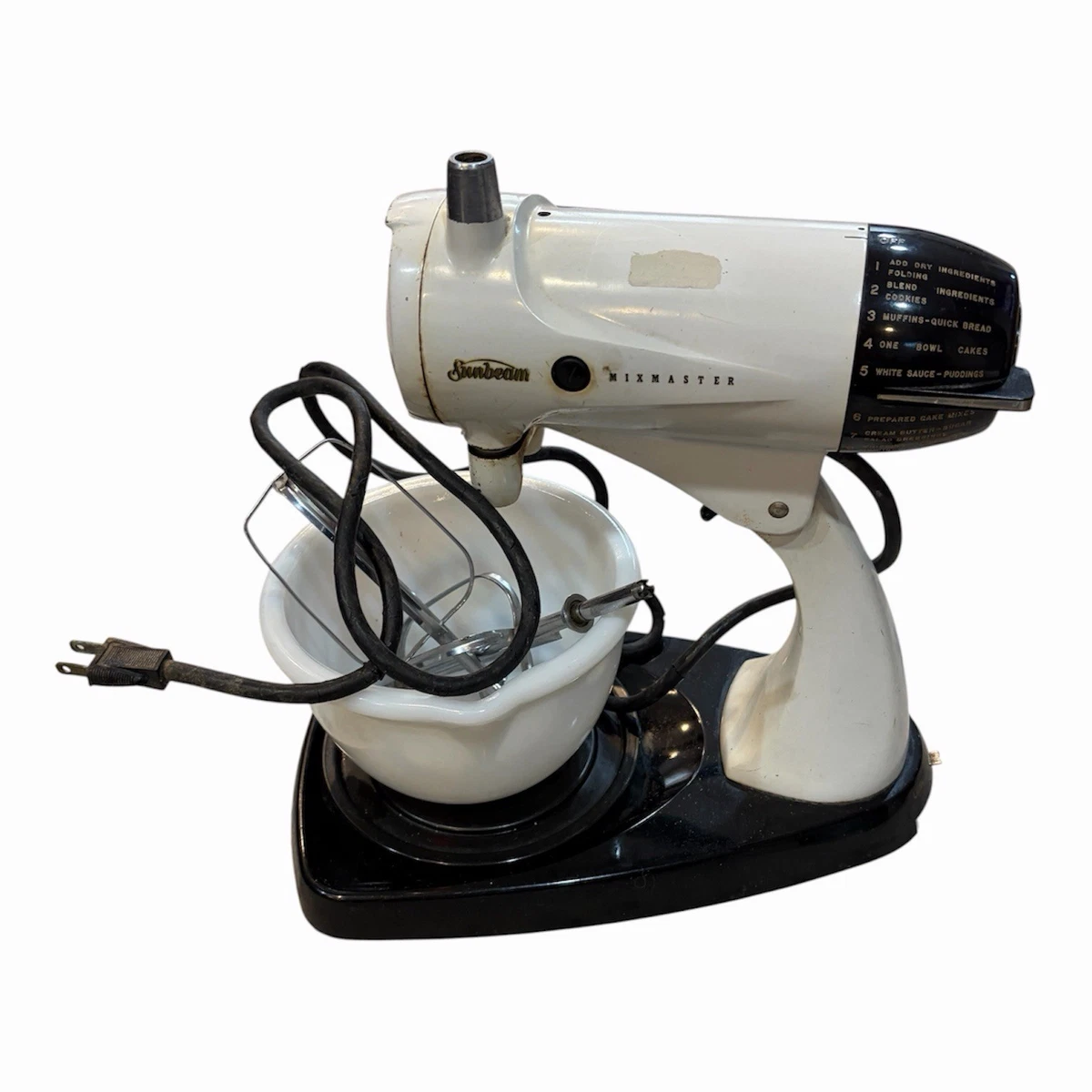 Sunbeam Stand Mixer for sale | eBay