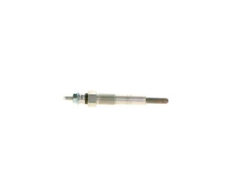 0 250 202 087 ENGINE GLOW PLUGS BOSCH 2PCS FOR VAUXHALL ASTRA III,CORSA I - Picture 4 of 9