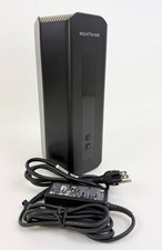 NETGEAR Nighthawk BE19000 Tri-band Wi-Fi Router RS700S-100NAS