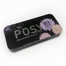 183 Days by Trend it Up POSY Highlighting Pal...