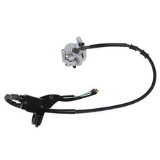 Bremse vorn Hydraulikeinheit für Rex RS 460 50 4T Bj. 2009-2014