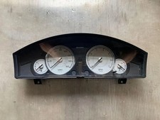 Compteur Chrysler 300C