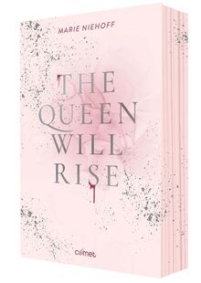 The Queen will rise von Niehoff, Marie | Buch | Zustand sehr gut