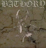 Bathory - Jubileum Vol. Ii - Vinyl Record Dlp - G3Z