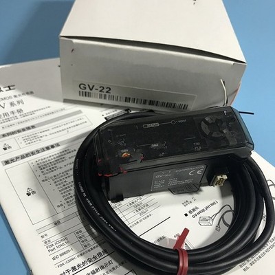 1pc for new GV-22 Via DHL or Fedex One Year Warranty  #zc