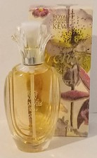 Vintage Royal Botanic Gardens Kew Orchid EAU De Toilette Spray 50ml