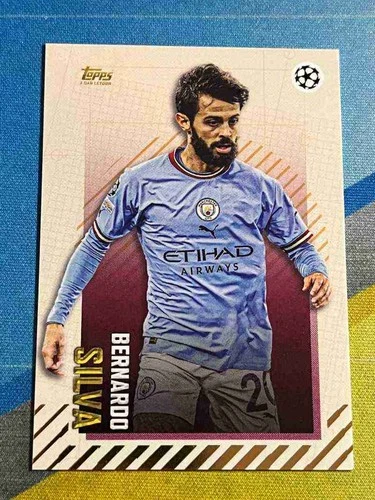 Bernardo Silva