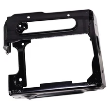 Front Driver Side Bumper Cover ReinForcement For BMW X3 2018-2023 G01 Steel