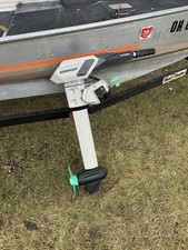 Newport NT300 Electric Outboard Motor - 3HP 1300W 36v  