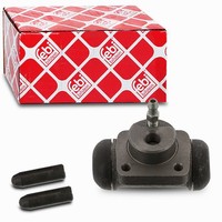Febi Bilstein Radbremszylinder Hinten MERCEDES-BENZ T1 B602 601 601 611 B601