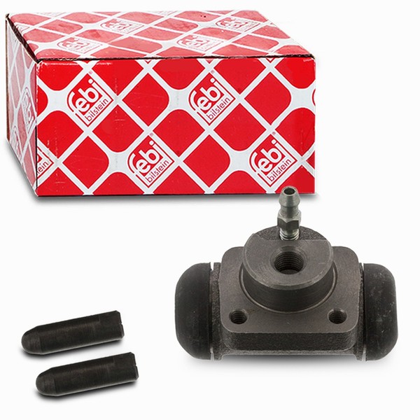 Febi Bilstein Radbremszylinder Hinten MERCEDES-BENZ T1 B602 601 601 611 B601-image