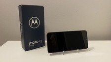 Motorola Moto G Pure XT2163-4 - 32 GB -Indigo Blue