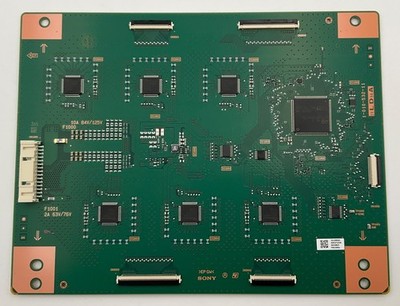 LED Driver Board A-5027-233-A for Sony BRAVIA XR75X95J 75'' 4K Smart TV
