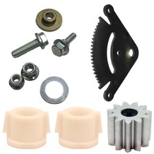 Steering Sector  Gear Kit Fits John Deere LA130 LA135 LA140 LA145 LA150