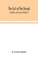 E. Lynn Linton | The Girl Of The Period | Taschenbuch | Englisch (2020)