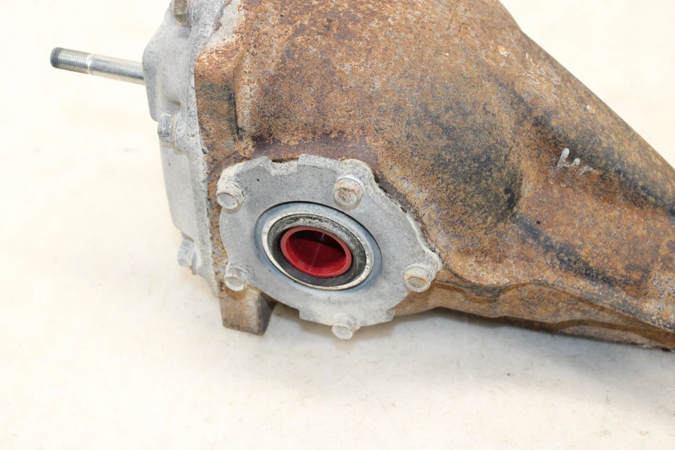 2015-2021 Subaru WRX STI 2.5l Rear Differential OEM NE50 - Image 4 of 4