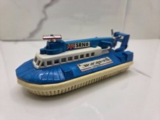 Vintage Matchbox Super Kings K-22 SRN6 Hoverc...